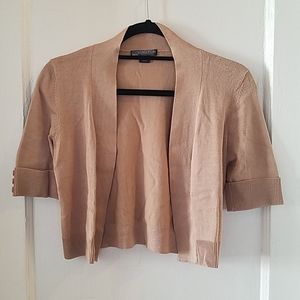 Tan shrug *3/$15*